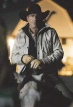 yellowstone cotton jacket