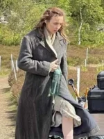 28-years-later-jodie-comer-grey-trench-coat