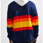 astros sweater women