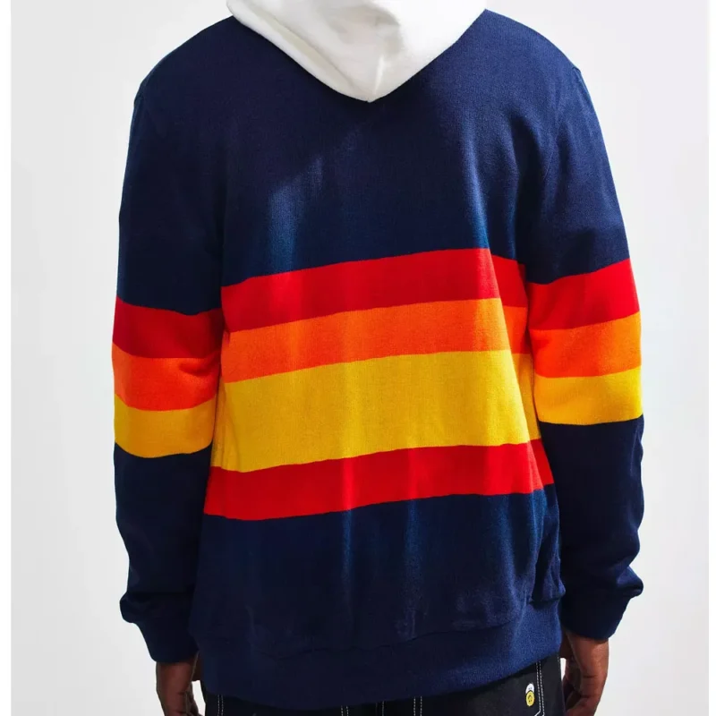 astros sweater women