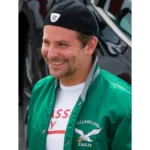 bradley cooper eagles bomber jacket