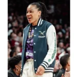 dawn staley eagles jacket