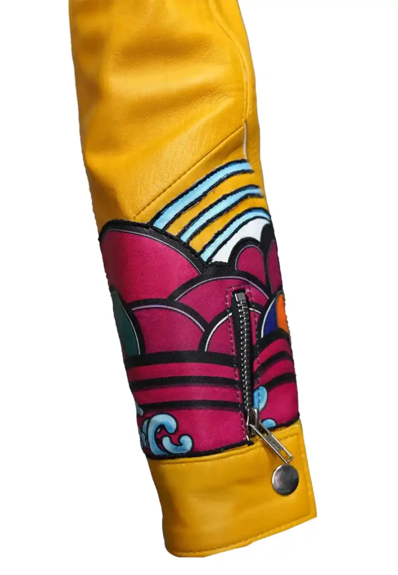 demon hunters rumi costume