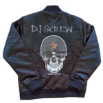 dj screw jacket