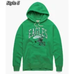 eagles champion sweatshirt