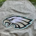 eagles flag jacket