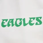 eagles fleece jacket
