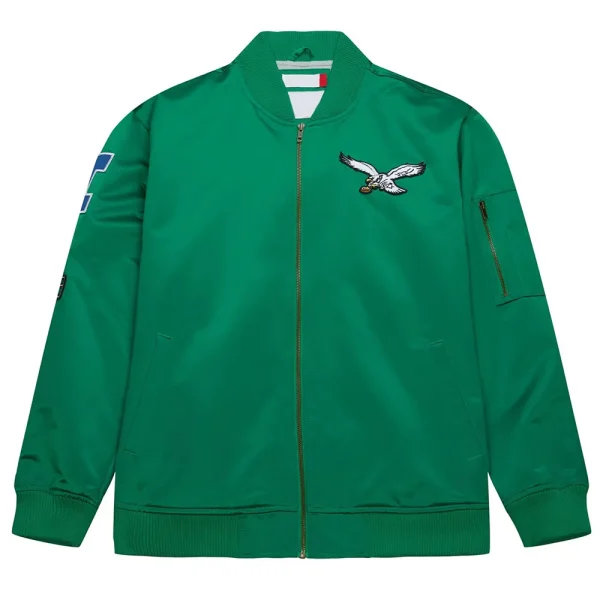 eagles lightweight jacket