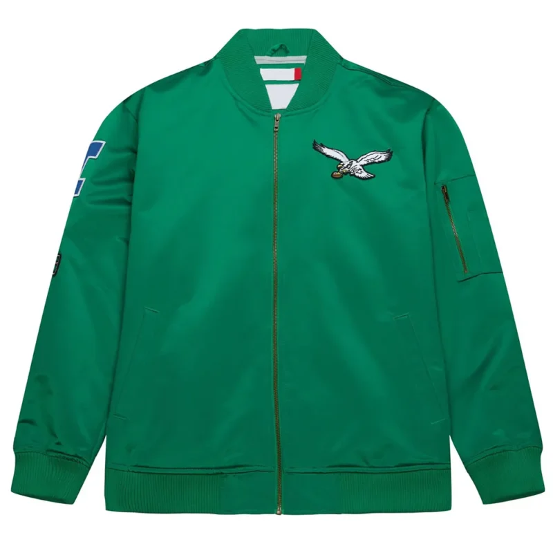 eagles lightweight jacket