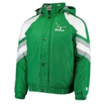 eagles throwback jacket