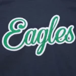 eagles varsity jacket