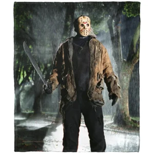 Freddy Vs Jason Costume