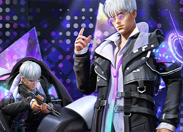Home gaming jackets