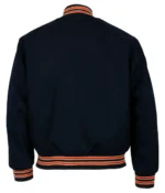 houston astros jacket