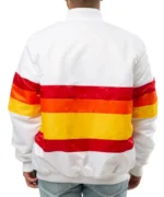 houston astros starter jacket