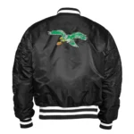 kevin hart eagles jacket