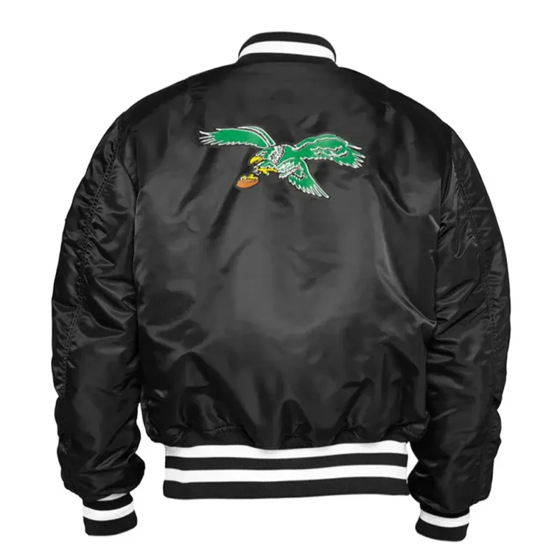 kevin hart eagles jacket