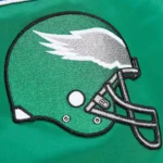 lightweight satin jacket