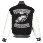 nfl eagles jacket