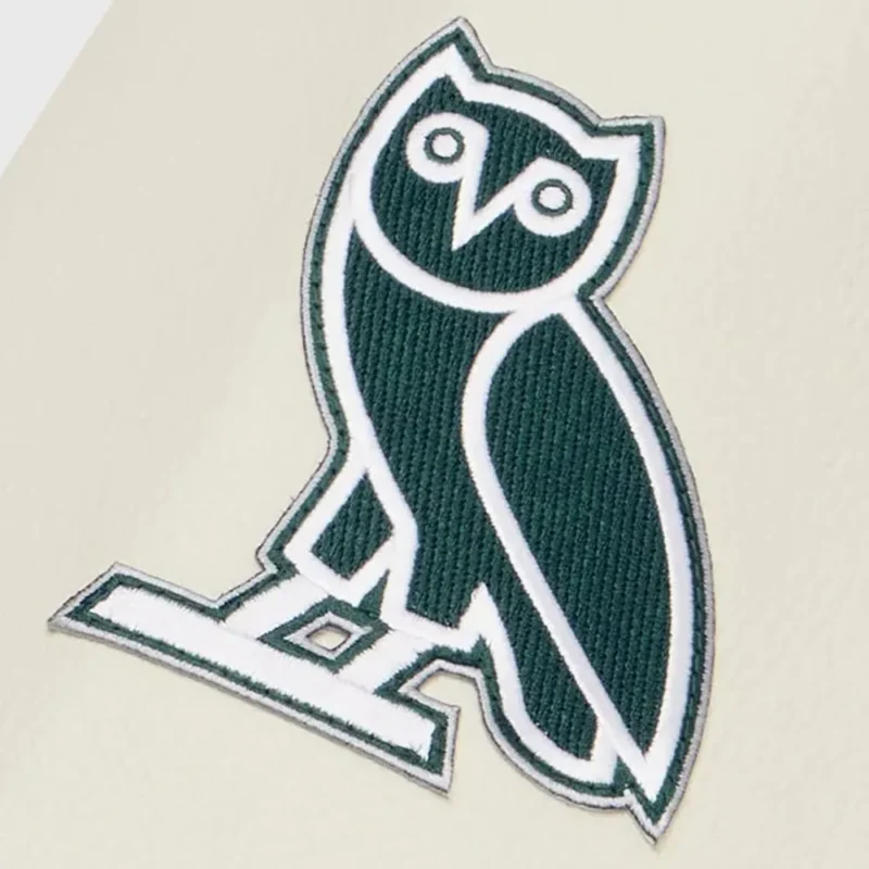 ovo philadelphia eagles jacket