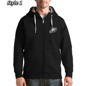 philadelphia eagles hoodie