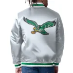philadelphia eagles jacket