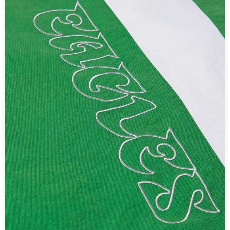 philadelphia eagles jacket