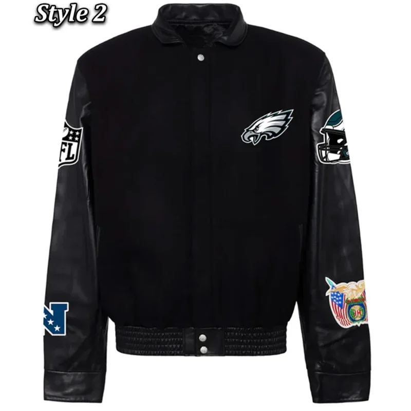 philadelphia-eagles-leather-jacket