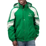 throwback starter jackets