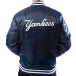 90s yankees jacket