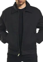 jack reacher jacket