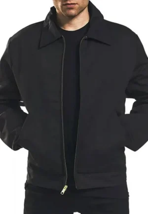 jack reacher jacket