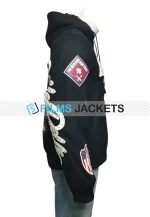 american bruiser hoodie