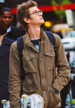 andrew garfield jacket