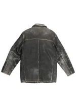 anthony bourdain jacket