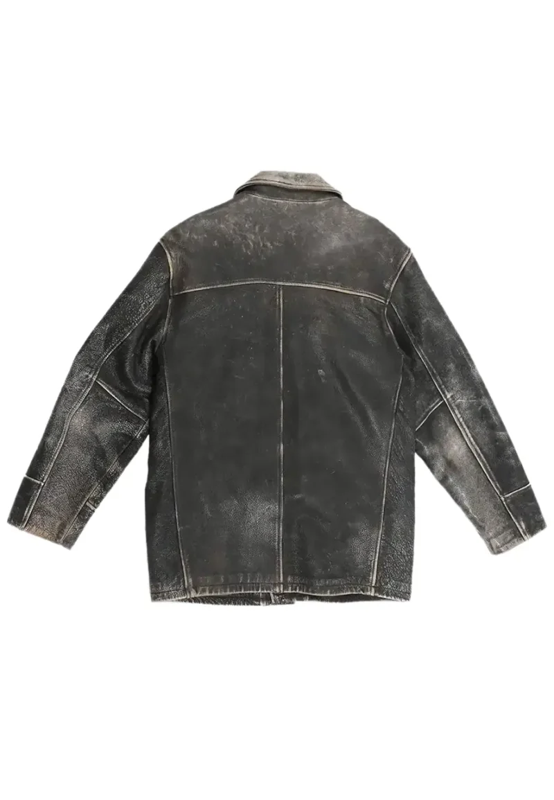 anthony bourdain jacket