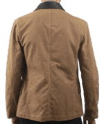 arthur morgan hunting jacket