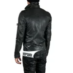 bad michael jackson jacket