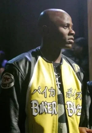 biker boyz jacket