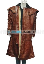 bill williamson rdr2 coat