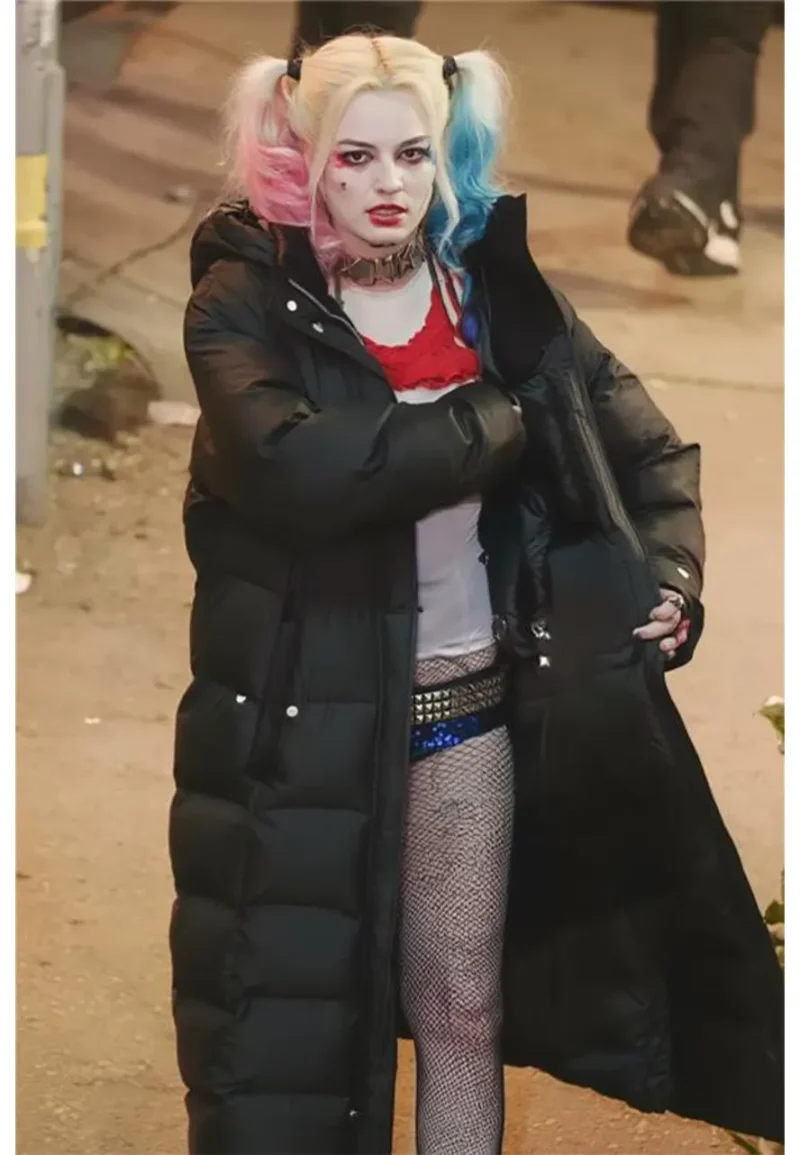 black-puffer-coat black puffer coat