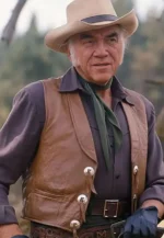 bonanza the silent killer vest