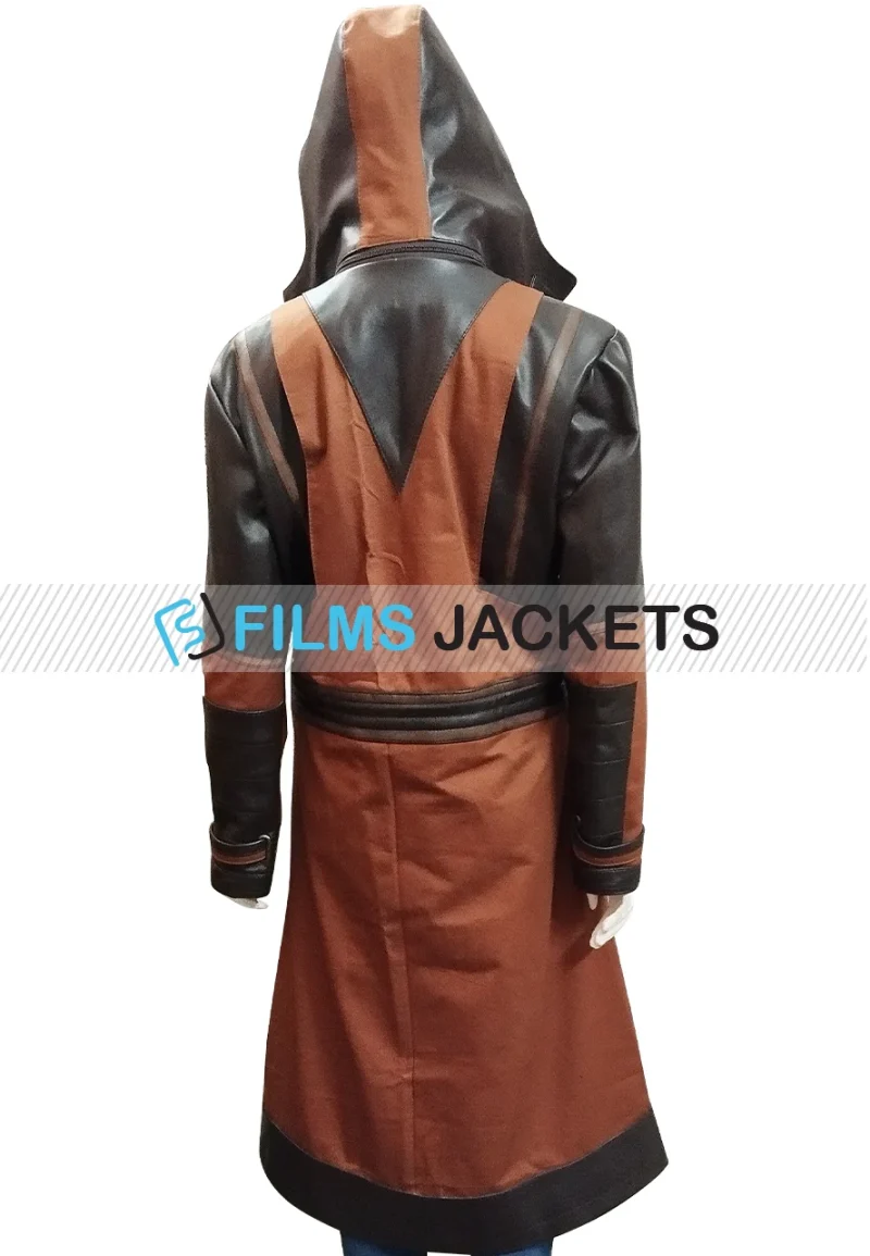 cassian andor coat