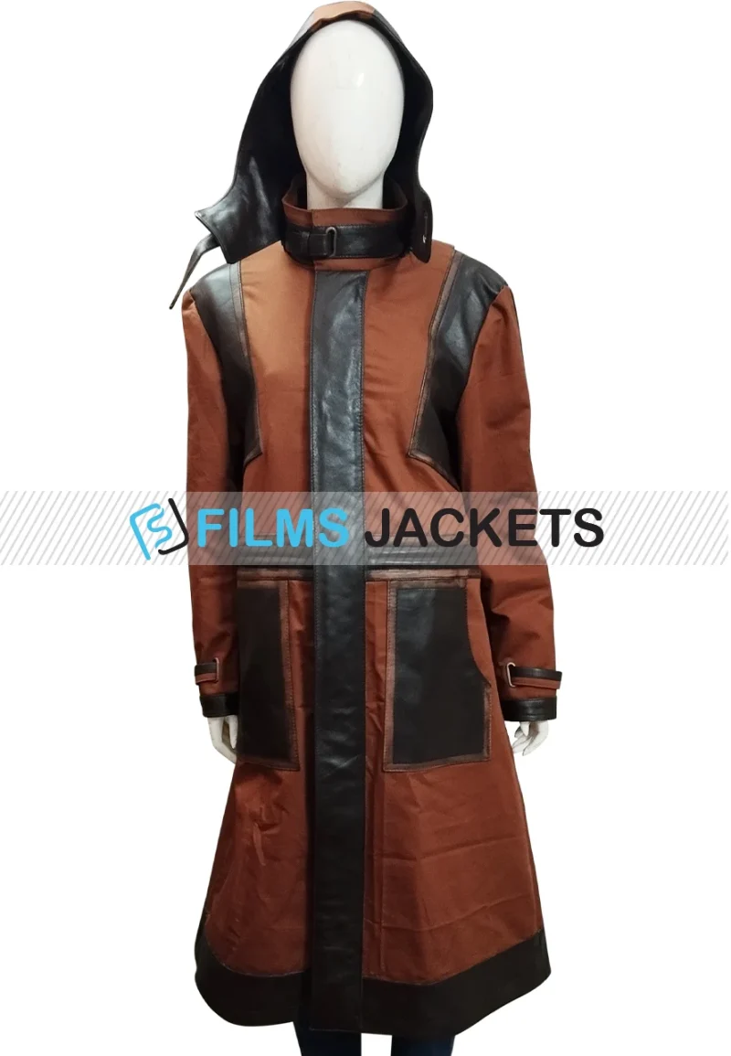 cassian andor jacket