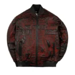 chicago pelle pelle jacket