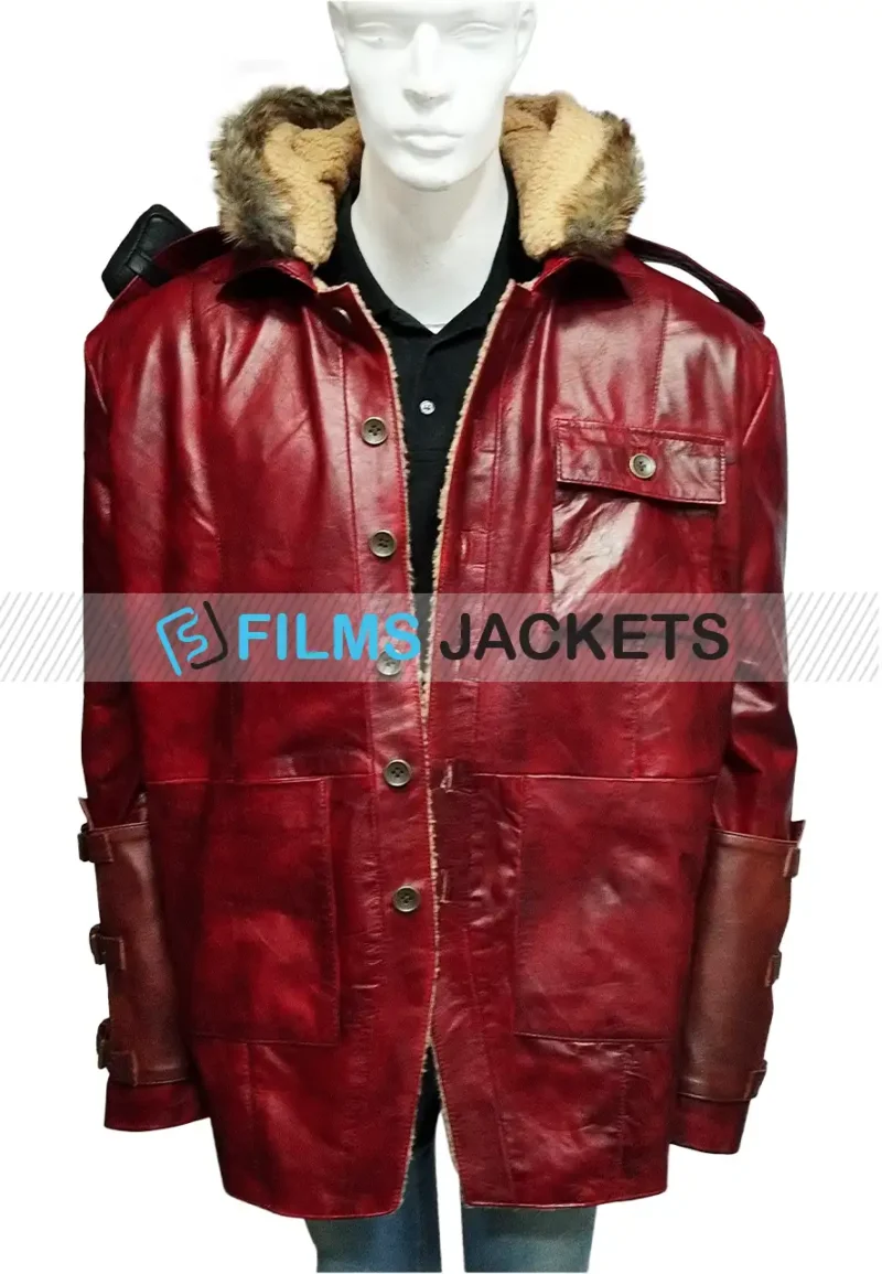 chris cringle jacket