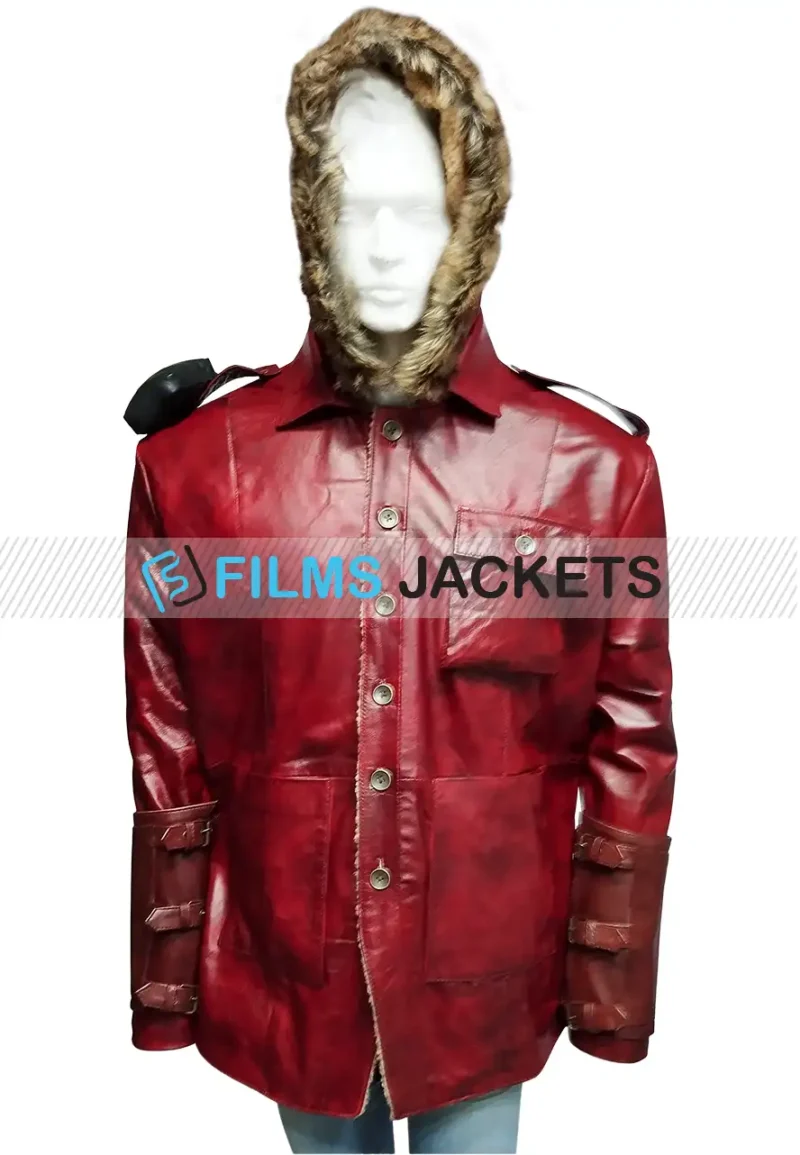 chris fatman jacket
