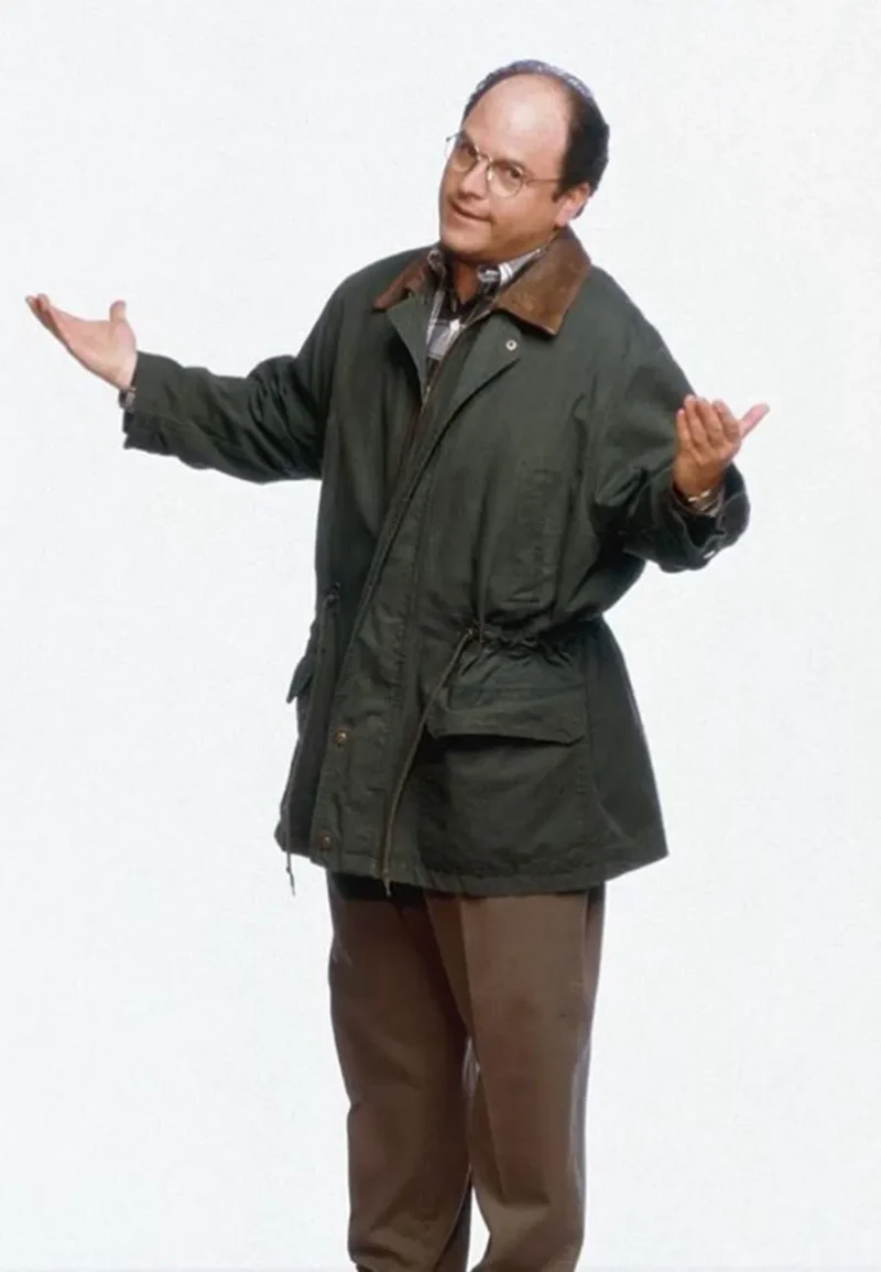 costanza jacket