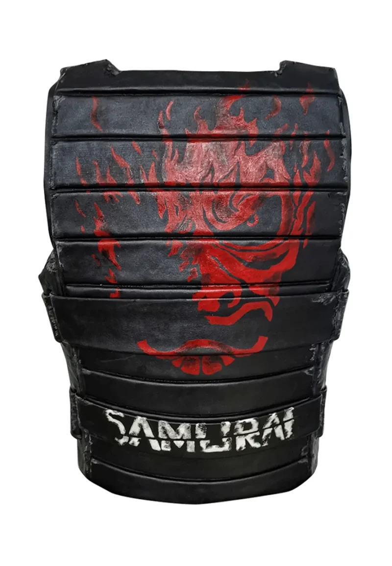 cyberpunk 2077 keanu reeves tactical vest