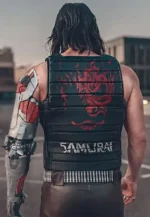 cyberpunk 2077 vest